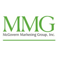 McGovern Marketing Group logo, McGovern Marketing Group contact details