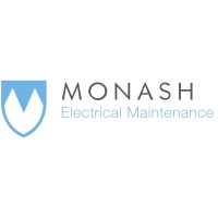 Monash Electrical Maintenance logo, Monash Electrical Maintenance contact details