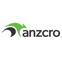 ANZCRO logo, ANZCRO contact details