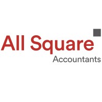 All Square Accountants logo, All Square Accountants contact details