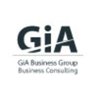 GiA Business Group logo, GiA Business Group contact details