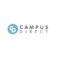 Campus Direct logo, Campus Direct contact details