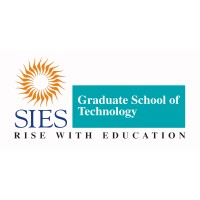 SIES Graduate School Of Technology logo, SIES Graduate School Of Technology contact details