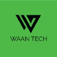 WAAN Tech Pvt. Ltd. logo, WAAN Tech Pvt. Ltd. contact details