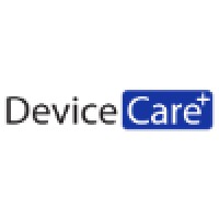 Device Care logo, Device Care contact details