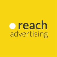 Reach Advertising logo, Reach Advertising contact details