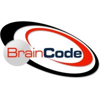 Braincode Solution logo, Braincode Solution contact details