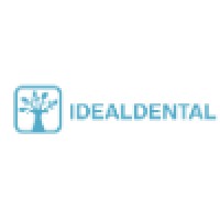 Ideal Dental logo, Ideal Dental contact details