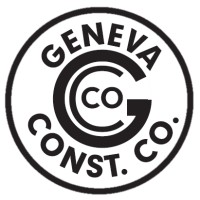 Geneva Construction Inc logo, Geneva Construction Inc contact details