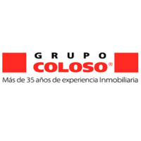 Inmobiliaria Grupo Coloso logo, Inmobiliaria Grupo Coloso contact details