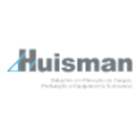 Huisman do Brasil logo, Huisman do Brasil contact details