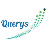 Querys Corp logo, Querys Corp contact details