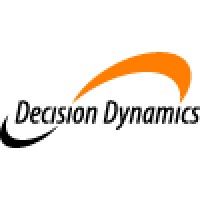 Decision Dynamics logo, Decision Dynamics contact details