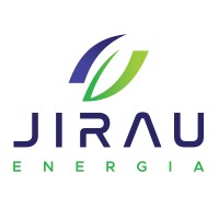 JIRAU ENERGIA logo, JIRAU ENERGIA contact details