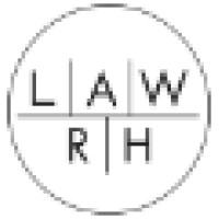 Law Offices of LAWRH logo, Law Offices of LAWRH contact details