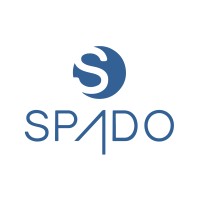 SPADO logo, SPADO contact details