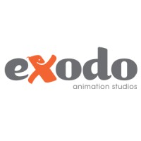 Exodo Animation Studios logo, Exodo Animation Studios contact details