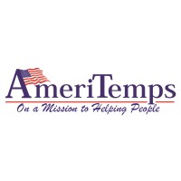 Ameritemps DFW logo, Ameritemps DFW contact details