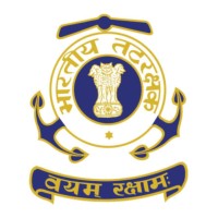 INDIAN COAST GUARD logo, INDIAN COAST GUARD contact details