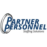 Partner Personnel, Inc. logo, Partner Personnel, Inc. contact details