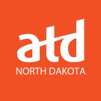 North Dakota ATD logo, North Dakota ATD contact details