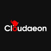 Cloudaeon logo, Cloudaeon contact details