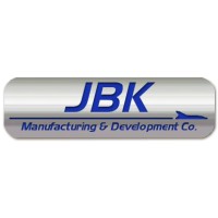 JBK Manufacturing logo, JBK Manufacturing contact details