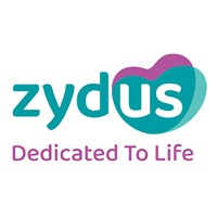 Zydus logo, Zydus contact details