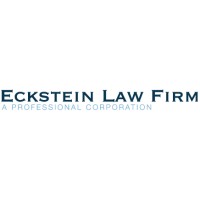 Eckstein Law Firm logo, Eckstein Law Firm contact details