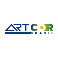 ArtCor Brasil logo, ArtCor Brasil contact details