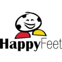 Seattle HappyFeet logo, Seattle HappyFeet contact details