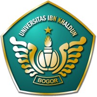 Universitas Ibn Khaldun Bogor logo, Universitas Ibn Khaldun Bogor contact details