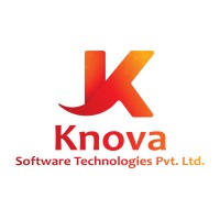 Knova Software Technologies Pvt. Ltd logo, Knova Software Technologies Pvt. Ltd contact details