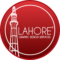 Lahore Graphic Design Services logo, Lahore Graphic Design Services contact details