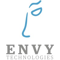 Envy Technologies logo, Envy Technologies contact details