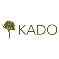 KADO logo, KADO contact details