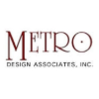 Metro Design Associates; Inc. logo, Metro Design Associates; Inc. contact details