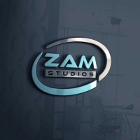 ZAM Studios logo, ZAM Studios contact details