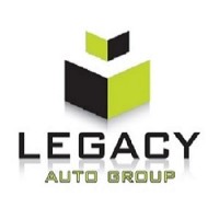 Legacy Automotive Group logo, Legacy Automotive Group contact details