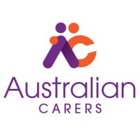 Australian Carers logo, Australian Carers contact details