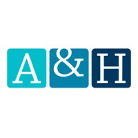 A&H Digital Solutions logo, A&H Digital Solutions contact details