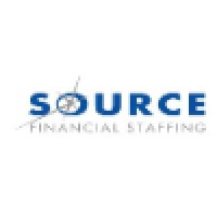 Source Financial Staffing logo, Source Financial Staffing contact details