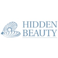 Hidden Beauty logo, Hidden Beauty contact details