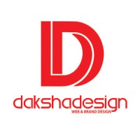 Daksha Design logo, Daksha Design contact details