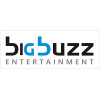 Big Buzz Entertainment logo, Big Buzz Entertainment contact details