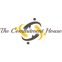 The Commitment House logo, The Commitment House contact details