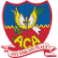 Air Commando Association logo, Air Commando Association contact details