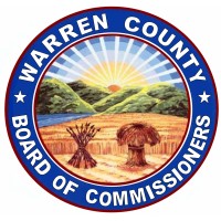 Warren County Ohio Board of Commissioners logo, Warren County Ohio Board of Commissioners contact details