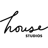 THE HOUSE STUDIOS logo, THE HOUSE STUDIOS contact details