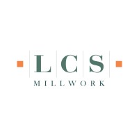 LCS Millwork logo, LCS Millwork contact details